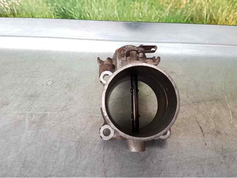 Recambio de caja mariposa para renault espace iv (jk0) 3.0 dci diesel (p9x) referencia OEM IAM RDB60501  HITACHI