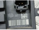 Recambio de resistencia calefaccion para peugeot 3008 gt line referencia OEM IAM 8013538701473 43002900 META SYSTEM