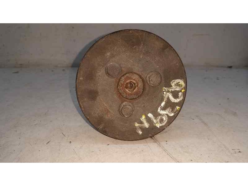 Recambio de bomba direccion para tata grand safari dicor 4x4 referencia OEM IAM   