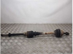 Recambio de transmision delantera derecha para peugeot 307 (s1) xs referencia OEM IAM 9637117880  