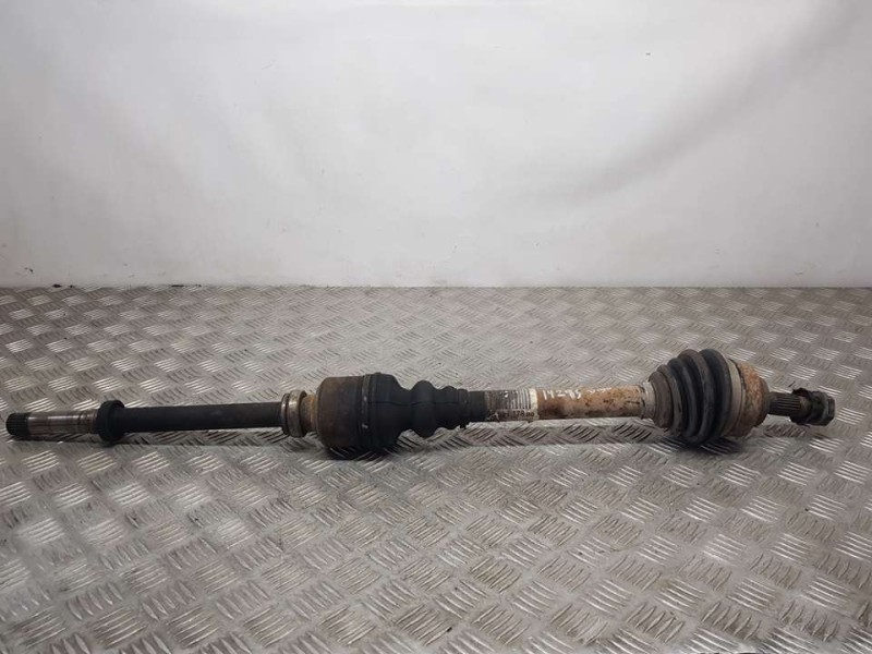 Recambio de transmision delantera derecha para peugeot 307 (s1) xs referencia OEM IAM 9637117880  