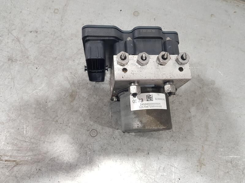 Recambio de abs para opel astra k sports tourer excellence start/stop referencia OEM IAM 39120573  