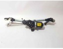 Recambio de motor limpia delantero para renault megane iii berlina 5 p dynamique referencia OEM IAM   VALEO