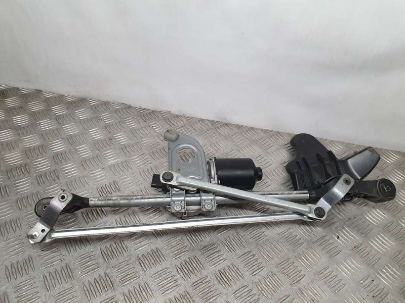 Recambio de motor limpia delantero para bmw serie 4 gran coupe (f36) 418d referencia OEM IAM 726750303 W000026097 VALEO