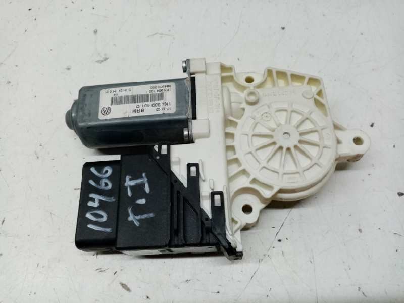 Recambio de motor elevalunas trasero izquierdo para volkswagen golf v berlina (1k1) trendline referencia OEM IAM 1K0959703F 9934