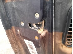 CERRADURA PUERTA DELANTERA IZQUIERDA 9645109780 