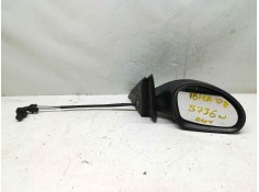 Recambio de retrovisor derecho para seat ibiza (6l1) 1.4 16v referencia OEM IAM   TOCADO