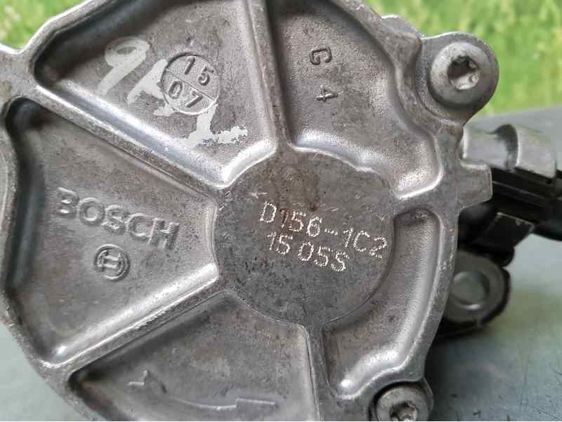 Recambio de depresor freno / bomba vacio para citroën xsara picasso 1.6 16v hdi fap referencia OEM IAM D1561C2 1505S BOSCH