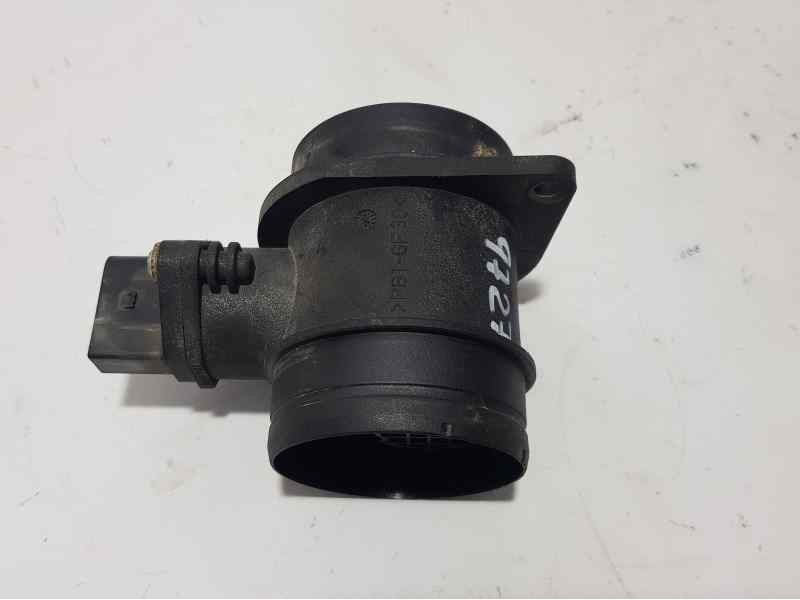 Recambio de caudalimetro para seat toledo (1m2) select referencia OEM IAM 038906461C 0281002757 BOSCH