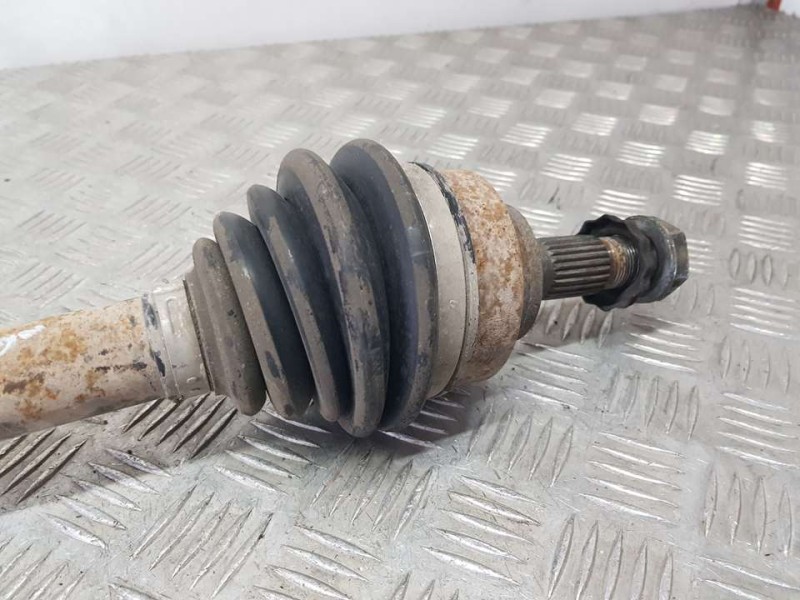 Recambio de transmision delantera derecha para peugeot 307 (s1) xs referencia OEM IAM 9637117880  