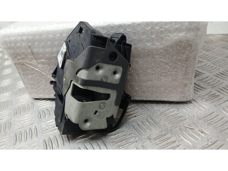 Recambio de cerradura puerta trasera derecha para ford kuga ii (dm2) 2.0 tdci referencia OEM IAM BM5AA26412CG  615460107