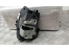 CERRADURA PUERTA TRASERA DERECHA BM5AA26412CG 615460107