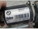 Recambio de motor limpia delantero para bmw serie 4 gran coupe (f36) 418d referencia OEM IAM 726750303 W000026097 VALEO