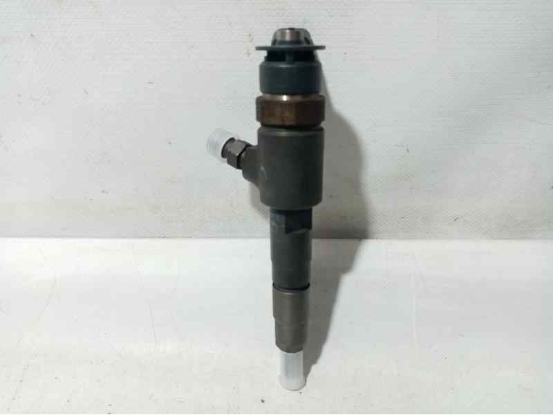 Recambio de inyector para citroën c-elysée exclusive referencia OEM IAM 445110739  BOSCH