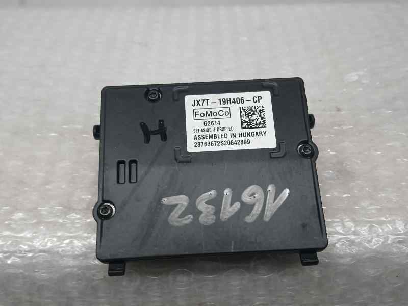 Recambio de camara para ford focus st-line referencia OEM IAM JX7T19H406CP  FOMOCO