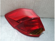 Recambio de piloto trasero izquierdo para kia cee´d business referencia OEM IAM 92401A20  EXTERIOR