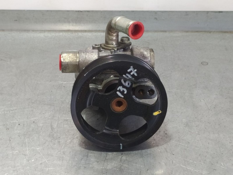 Recambio de bomba direccion para chrysler sebring berlina 2.0 crd limited referencia OEM IAM 74097142  