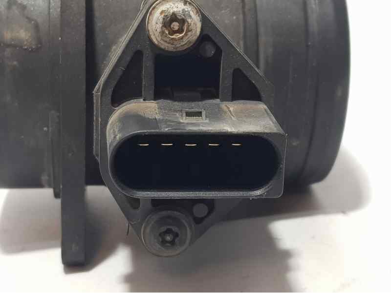Recambio de caudalimetro para seat toledo (1m2) select referencia OEM IAM 038906461C 0281002757 BOSCH