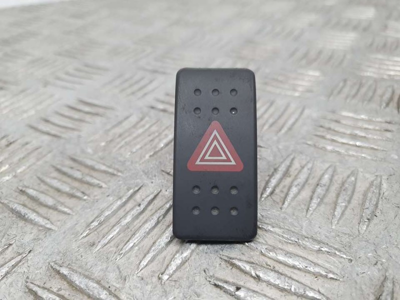 Recambio de warning para suzuki swift berlina (mz) gl (5-ptas.) referencia OEM IAM SIN REF  