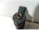 Recambio de inyector para citroën c-elysée exclusive referencia OEM IAM 445110739  BOSCH