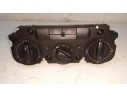 Recambio de mando climatizador para volkswagen golf v berlina (1k1) trendline referencia OEM IAM SIN REF.  