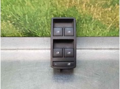 Recambio de mando elevalunas delantero izquierdo para opel insignia berlina edition referencia OEM IAM 13301743  