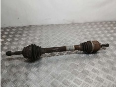 Recambio de transmision delantera izquierda para citroën c-elysée seduction referencia OEM IAM 9671573180 9671573180 