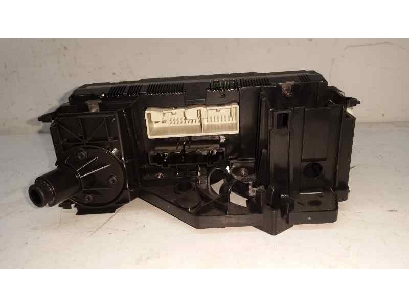 Recambio de mando climatizador para volkswagen golf v berlina (1k1) trendline referencia OEM IAM SIN REF.  