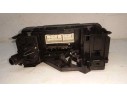 Recambio de mando climatizador para volkswagen golf v berlina (1k1) trendline referencia OEM IAM SIN REF.  