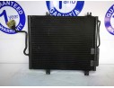 Recambio de condensador / radiador aire acondicionado para renault 19 (b/c/l53) referencia OEM IAM   