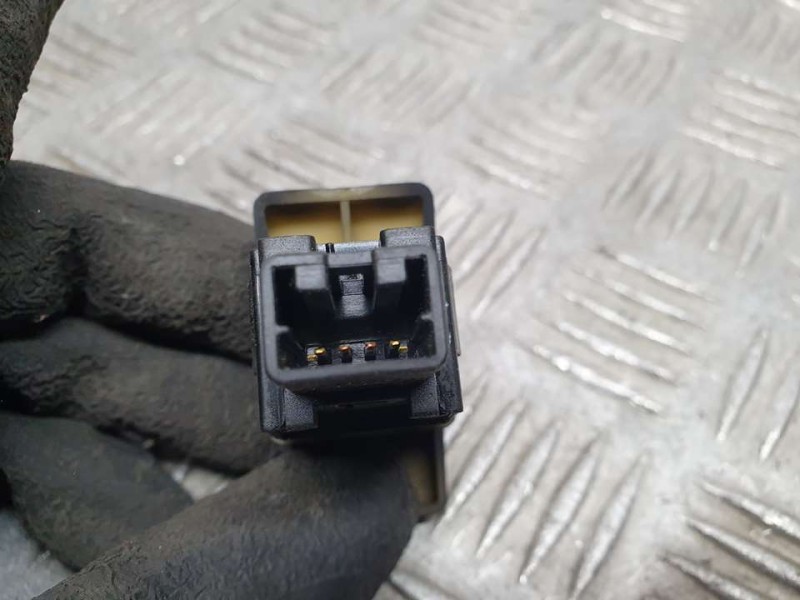 Recambio de warning para suzuki swift berlina (mz) gl (5-ptas.) referencia OEM IAM SIN REF  