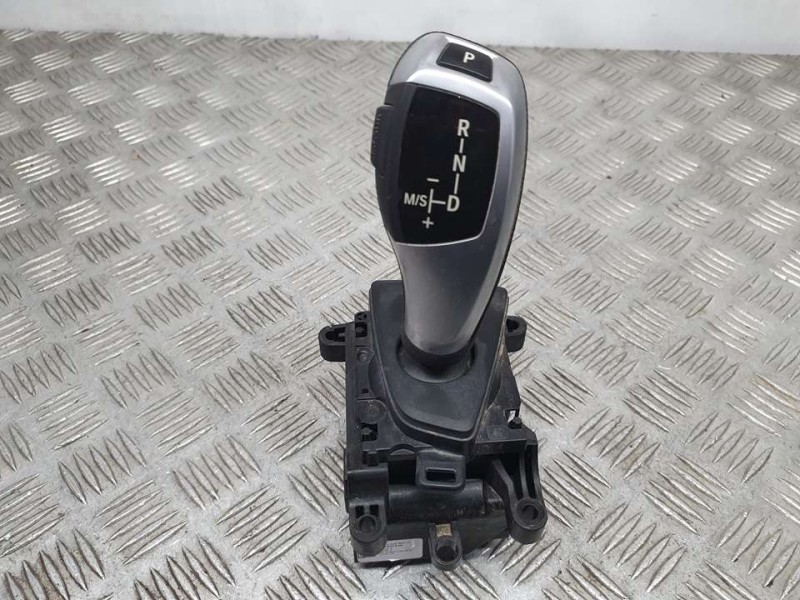 Recambio de palanca cambio para bmw serie 4 gran coupe (f36) 418d referencia OEM IAM 929689601 1009994800 LK
