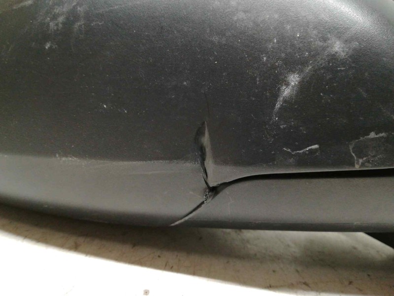 Recambio de retrovisor derecho para seat ibiza (6l1) 1.4 16v referencia OEM IAM   TOCADO