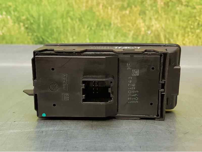 Recambio de mando elevalunas delantero izquierdo para opel insignia berlina edition referencia OEM IAM 13301743  