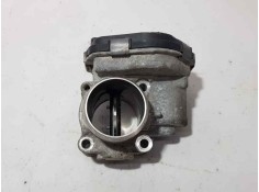 Recambio de caja mariposa para ford fiesta (cb1) titanium referencia OEM IAM 9673534480 28275019 DELPHI