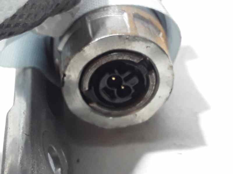 Recambio de airbag cortina delantero izquierdo para skoda fabia ambition referencia OEM IAM 1035382Y  