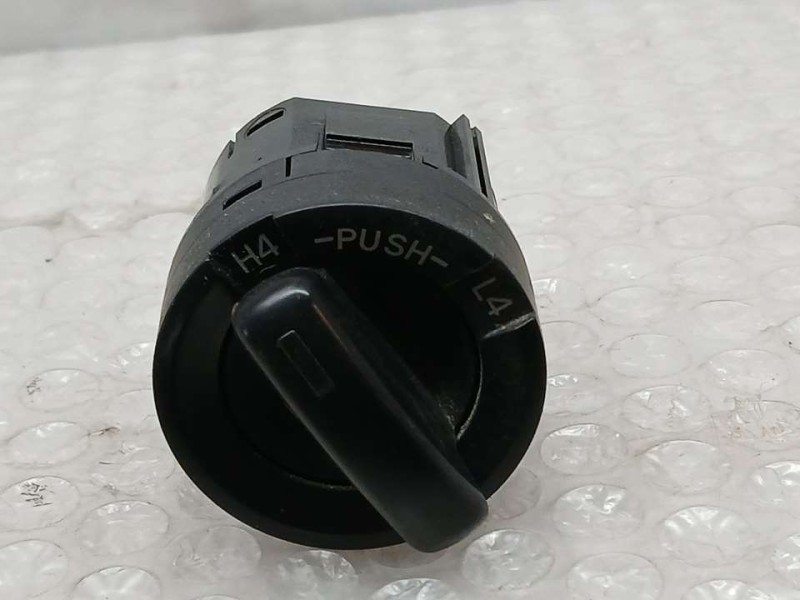 Recambio de interruptor para toyota land cruiser (j15) vx referencia OEM IAM 135625  MANDO DEL BLOQUEO DIFERENCIAL