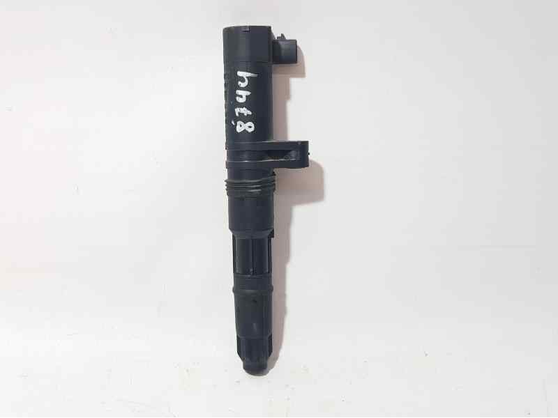 Recambio de bobina encendido para renault megane iii berlina 5 p dynamique referencia OEM IAM 7700875000 0040100071 BERU