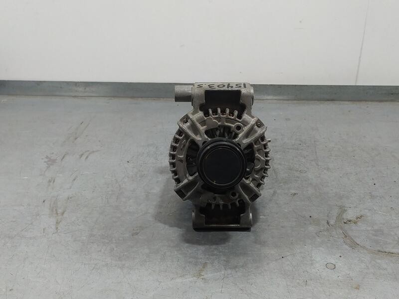 Recambio de alternador para opel astra k sports tourer excellence start/stop referencia OEM IAM 13513070 BOSCH 13513070