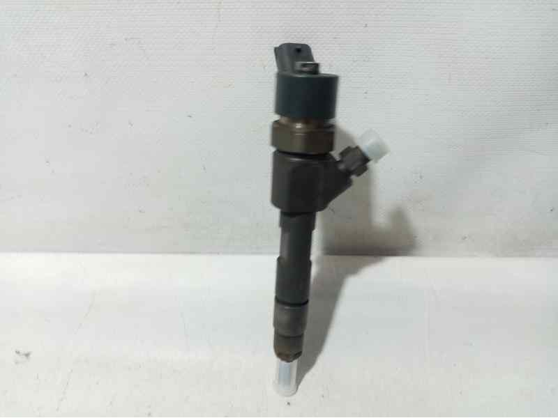 Recambio de inyector para renault megane i coupe fase 2 (da..) 1.9 dci sportway referencia OEM IAM 7700111014 0445110021 BOSCH