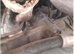 Recambio de cremallera direccion para lancia phedra (179_) 2.2 jtd (179axc1a) referencia OEM IAM 1348591080 ASISTIDA 