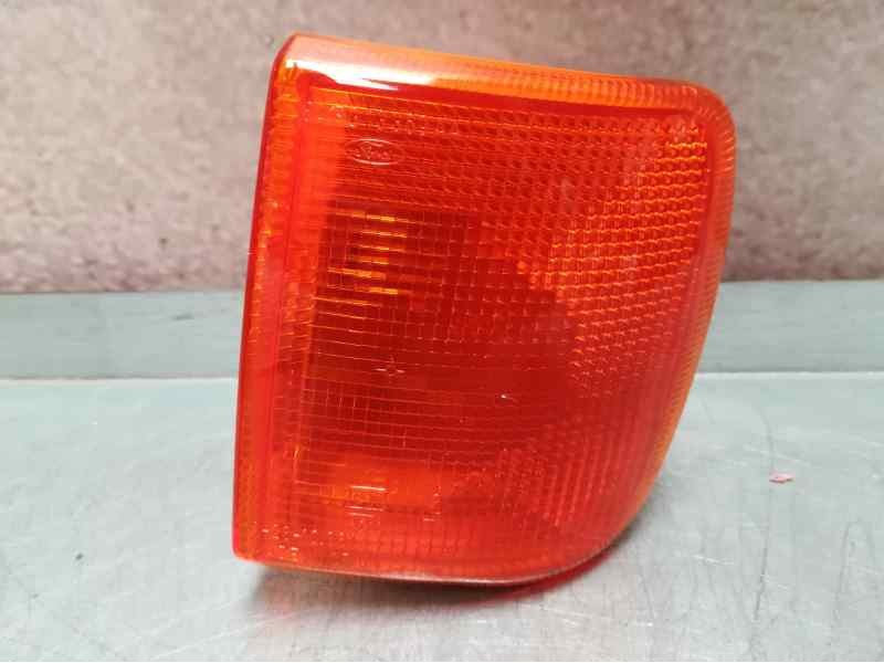 Recambio de piloto delantero izquierdo para ford fiesta berlina referencia OEM IAM 84FG13369AA  