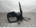 Recambio de retrovisor izquierdo para citroën jumpy iii furgoneta (v_) 1.6 bluehdi 95 referencia OEM IAM 98087018XT ELECTRICO 5 