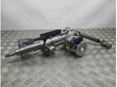 Recambio de columna direccion para ford focus st-line referencia OEM IAM NX6C3D077A1D 221168 ELECTRO-MECANICA