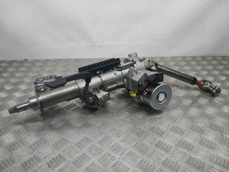 Recambio de columna direccion para ford focus st-line referencia OEM IAM NX6C3D077A1D 221168 ELECTRO-MECANICA