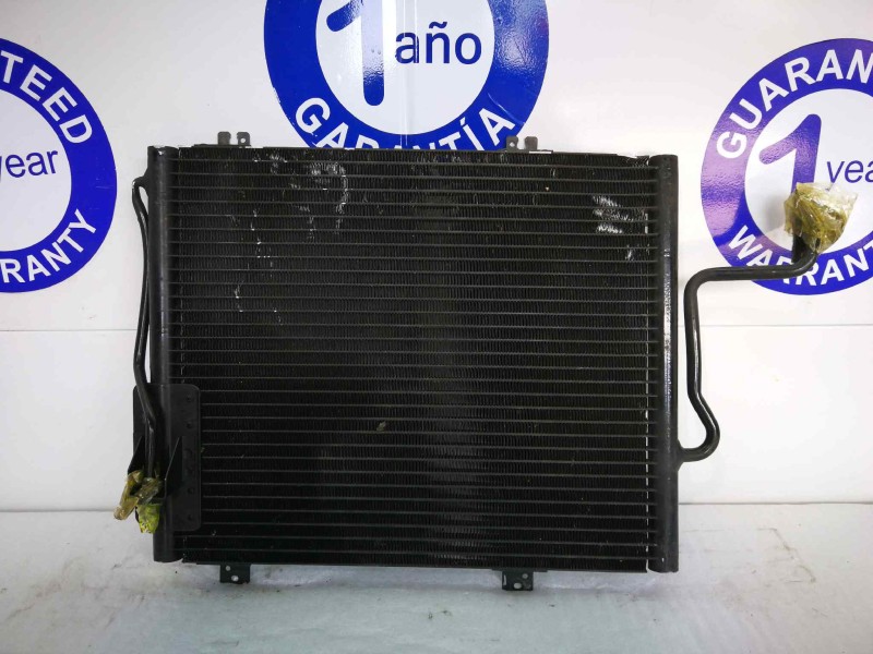 Recambio de condensador / radiador aire acondicionado para renault 19 (b/c/l53) referencia OEM IAM   