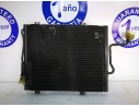 Recambio de condensador / radiador aire acondicionado para renault 19 (b/c/l53) referencia OEM IAM   