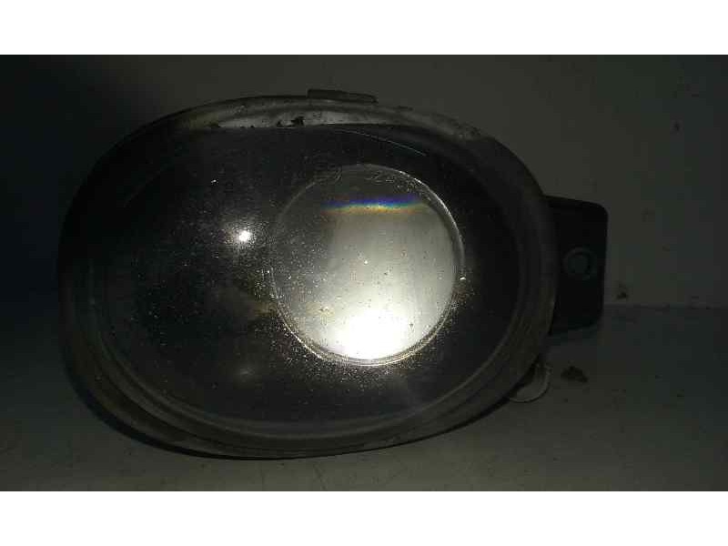 Recambio de faro antiniebla izquierdo para seat toledo (1m2) select referencia OEM IAM   
