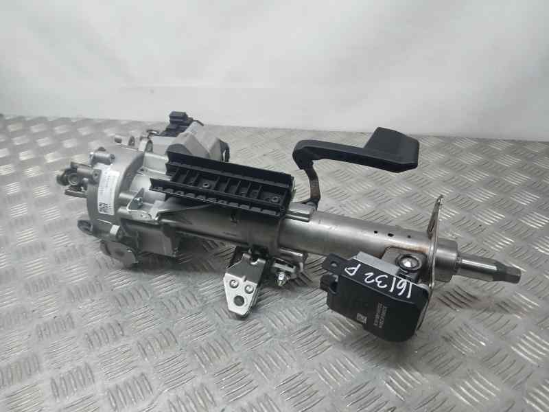 Recambio de columna direccion para ford focus st-line referencia OEM IAM NX6C3D077A1D 221168 ELECTRO-MECANICA