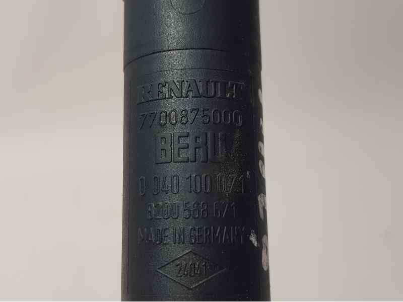 Recambio de bobina encendido para renault megane iii berlina 5 p dynamique referencia OEM IAM 7700875000 0040100071 BERU